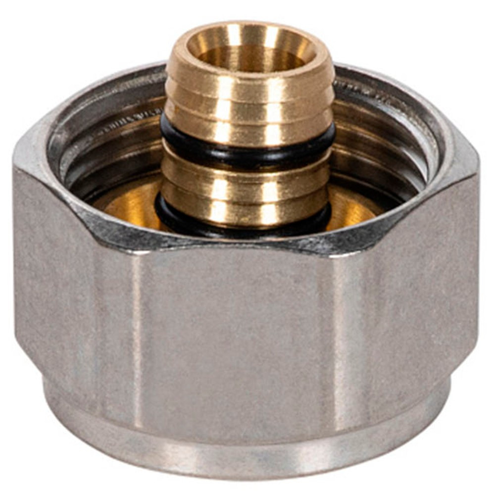 Переходник коллекторный (евроконус) Royal Thermo 20×2,0 (4)